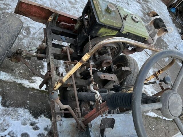 Зубр Другая, объемом двигателя 0 л и пробегом 0 тыс. км за 704 $, фото 2 на Automoto.ua