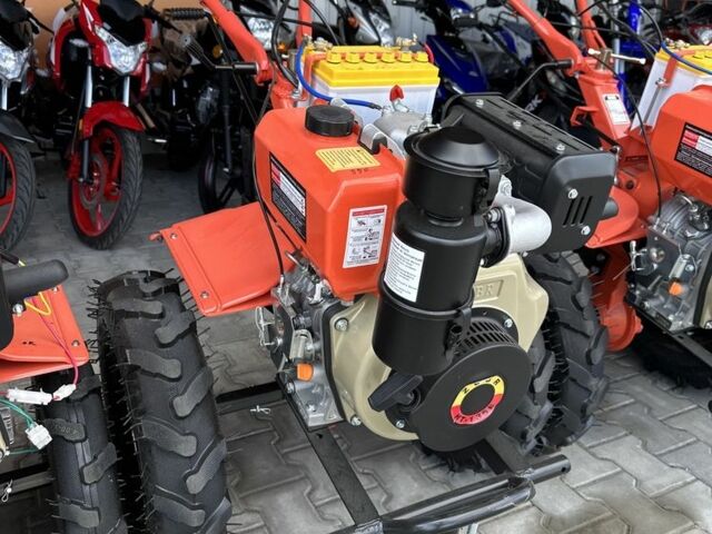 Зубр Другая, объемом двигателя 0 л и пробегом 0 тыс. км за 650 $, фото 4 на Automoto.ua