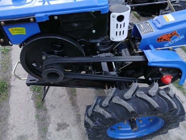 Зубр Другая, объемом двигателя 0 л и пробегом 0 тыс. км за 860 $, фото 3 на Automoto.ua