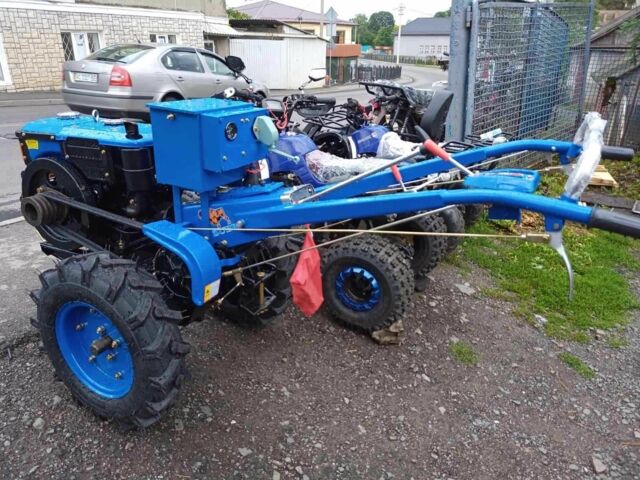 Зубр Другая, объемом двигателя 0 л и пробегом 0 тыс. км за 1250 $, фото 3 на Automoto.ua