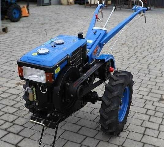 Зубр Інша, об'ємом двигуна 0.12 л та пробігом 1 тис. км за 1050 $, фото 1 на Automoto.ua