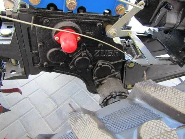 Зубр Другая, объемом двигателя 0 л и пробегом 0 тыс. км за 1080 $, фото 4 на Automoto.ua
