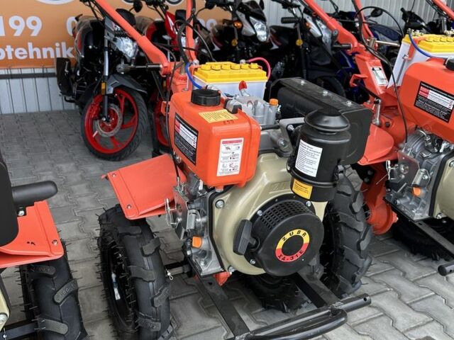 Зубр Другая, объемом двигателя 0 л и пробегом 0 тыс. км за 650 $, фото 3 на Automoto.ua