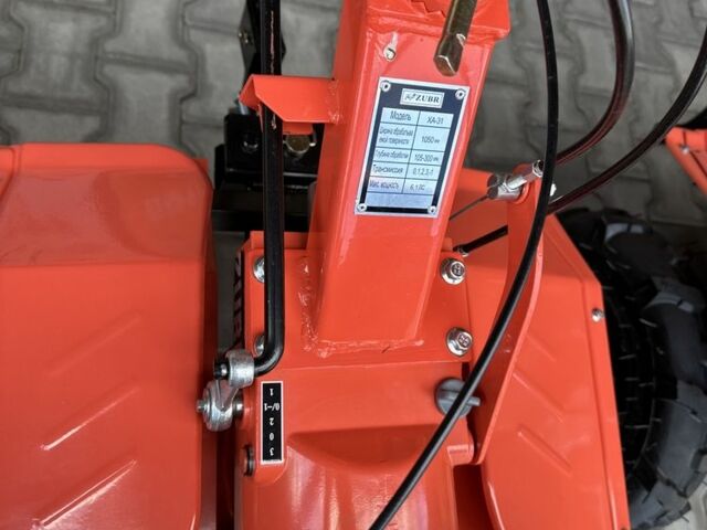 Зубр Другая, объемом двигателя 0 л и пробегом 0 тыс. км за 650 $, фото 5 на Automoto.ua