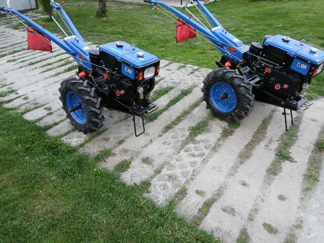 Зубр Другая, объемом двигателя 0 л и пробегом 0 тыс. км за 860 $, фото 1 на Automoto.ua