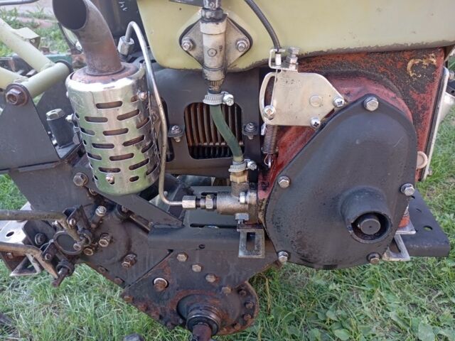 Зубр Другая, объемом двигателя 0 л и пробегом 0 тыс. км за 315 $, фото 4 на Automoto.ua