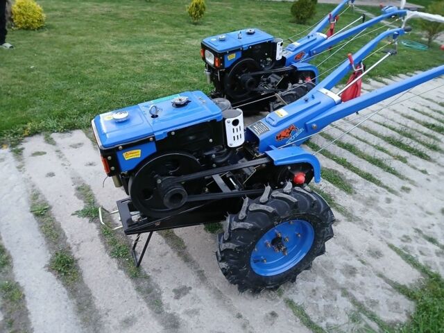 Зубр Другая, объемом двигателя 0 л и пробегом 0 тыс. км за 860 $, фото 2 на Automoto.ua