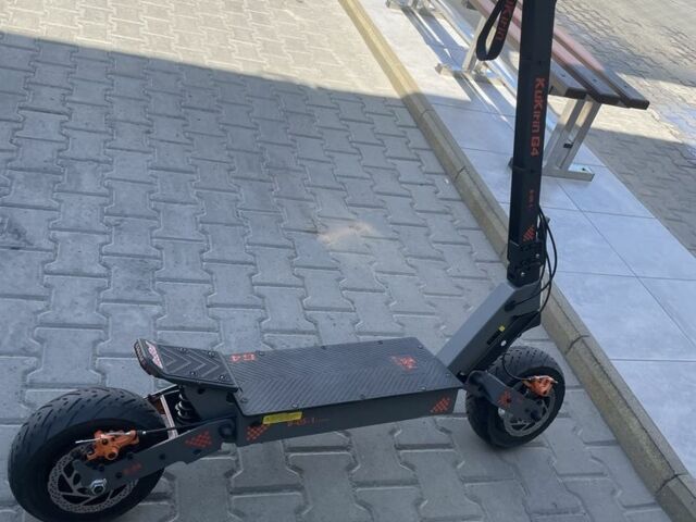 Зубр Інша, об'ємом двигуна 2 л та пробігом 500 тис. км за 898 $, фото 3 на Automoto.ua
