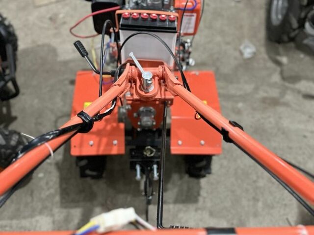 Зубр Інша, об'ємом двигуна 0 л та пробігом 0 тис. км за 680 $, фото 4 на Automoto.ua