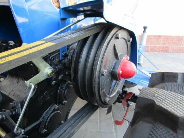 Зубр Другая, объемом двигателя 0 л и пробегом 0 тыс. км за 1080 $, фото 8 на Automoto.ua