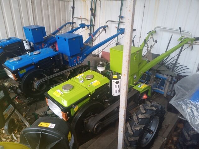 Зубр Другая, объемом двигателя 0 л и пробегом 0 тыс. км за 1250 $, фото 10 на Automoto.ua