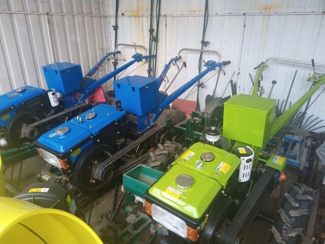 Зубр Другая, объемом двигателя 0 л и пробегом 0 тыс. км за 1250 $, фото 9 на Automoto.ua