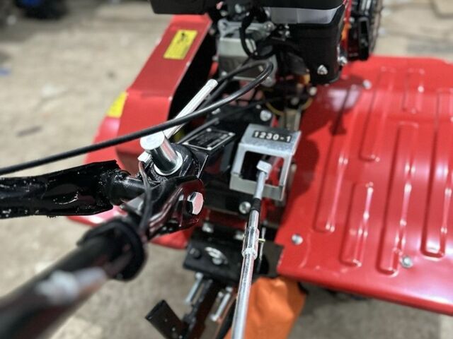 Зубр Інша, об'ємом двигуна 0 л та пробігом 0 тис. км за 418 $, фото 5 на Automoto.ua