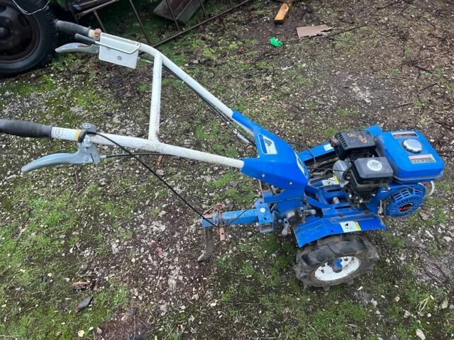 Зубр Другая, объемом двигателя 0 л и пробегом 0 тыс. км за 237 $, фото 2 на Automoto.ua