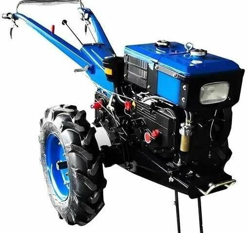 Зубр Інша, об'ємом двигуна 0.12 л та пробігом 1 тис. км за 1050 $, фото 2 на Automoto.ua