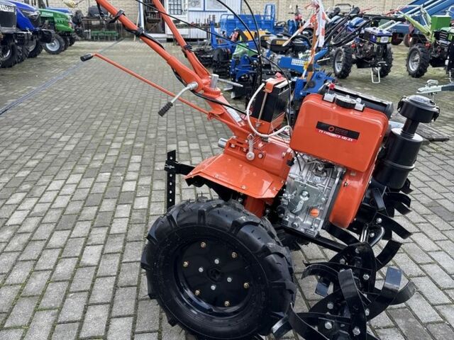 Зубр Другая, объемом двигателя 0 л и пробегом 1 тыс. км за 799 $, фото 2 на Automoto.ua