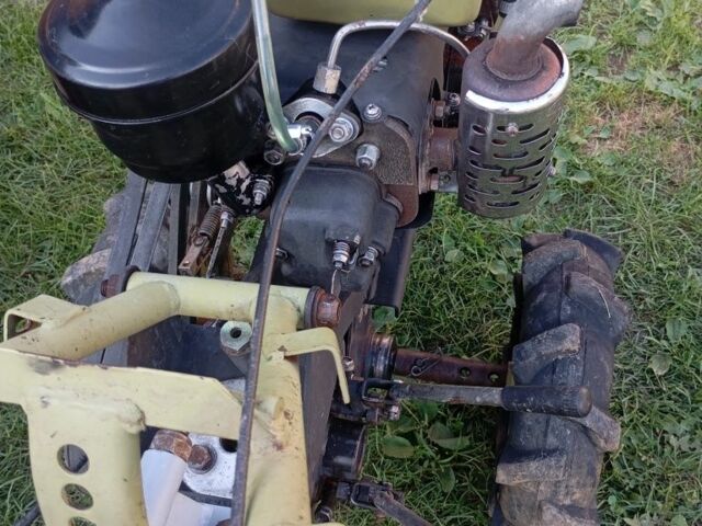 Зубр Другая, объемом двигателя 0 л и пробегом 0 тыс. км за 315 $, фото 3 на Automoto.ua
