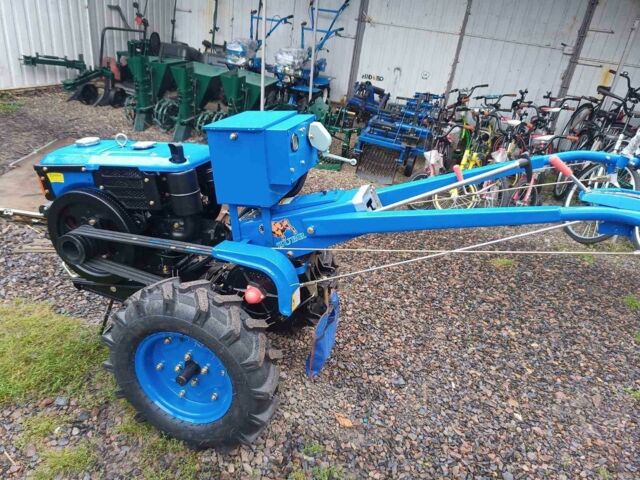 Зубр Другая, объемом двигателя 0 л и пробегом 0 тыс. км за 1250 $, фото 2 на Automoto.ua