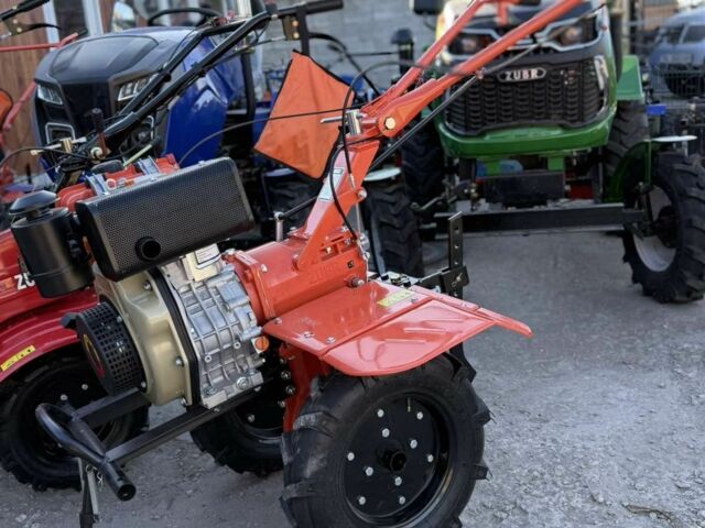 Зубр Другая, объемом двигателя 0 л и пробегом 0 тыс. км за 339 $, фото 5 на Automoto.ua