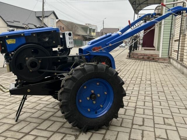 Зубр Другая, объемом двигателя 0 л и пробегом 0 тыс. км за 870 $, фото 1 на Automoto.ua