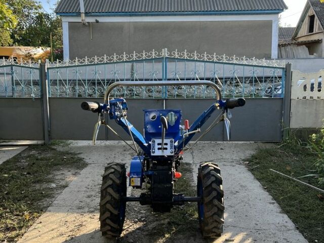 Зубр Другая, объемом двигателя 0 л и пробегом 0 тыс. км за 900 $, фото 3 на Automoto.ua