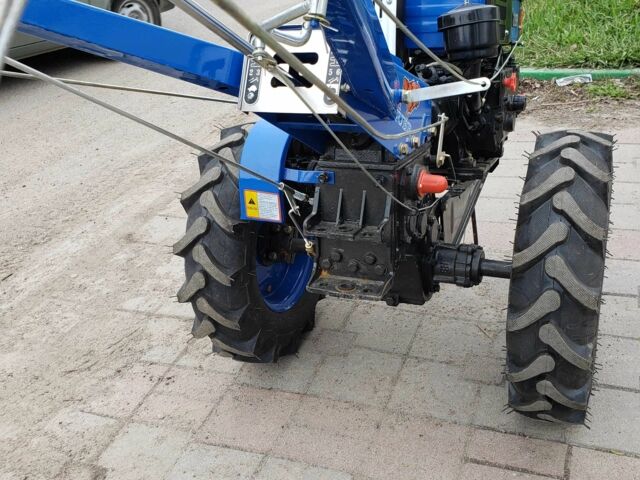 Зубр Другая, объемом двигателя 0.57 л и пробегом 0 тыс. км за 920 $, фото 5 на Automoto.ua