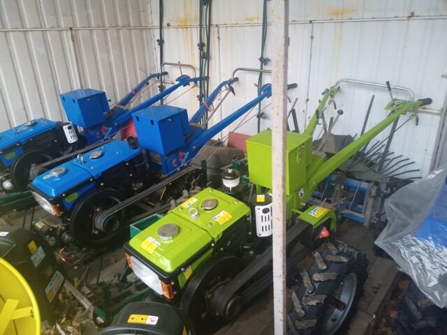 Зубр Другая, объемом двигателя 0 л и пробегом 0 тыс. км за 1250 $, фото 8 на Automoto.ua