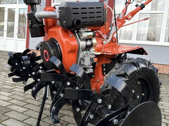 Зубр Другая, объемом двигателя 0 л и пробегом 1 тыс. км за 799 $, фото 6 на Automoto.ua