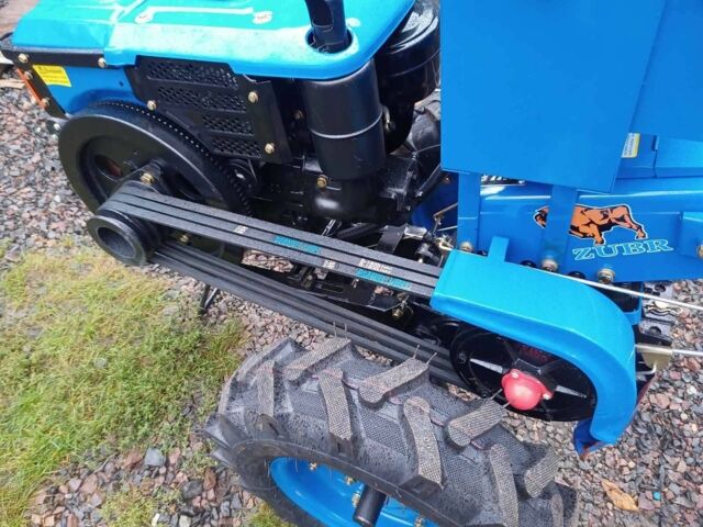 Зубр Другая, объемом двигателя 0 л и пробегом 0 тыс. км за 1250 $, фото 4 на Automoto.ua