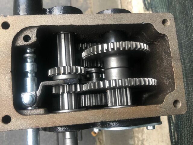 Зубр Другая, объемом двигателя 0 л и пробегом 0 тыс. км за 83 $, фото 2 на Automoto.ua