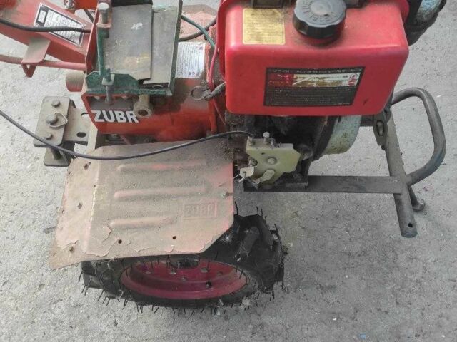 Зубр Інша, об'ємом двигуна 0 л та пробігом 0 тис. км за 558 $, фото 2 на Automoto.ua
