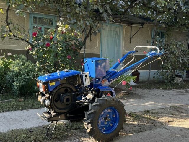 Зубр Другая, объемом двигателя 0 л и пробегом 0 тыс. км за 900 $, фото 7 на Automoto.ua