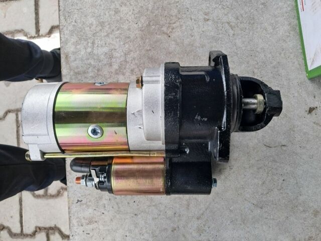 Зубр Другая, объемом двигателя 0 л и пробегом 0 тыс. км за 201 $, фото 1 на Automoto.ua