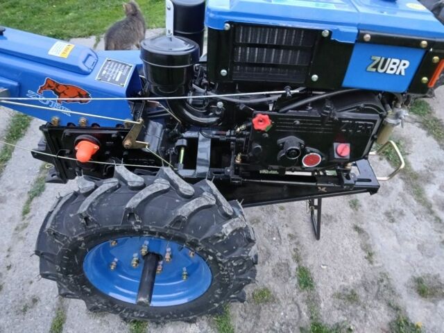 Зубр Другая, объемом двигателя 0 л и пробегом 0 тыс. км за 860 $, фото 4 на Automoto.ua