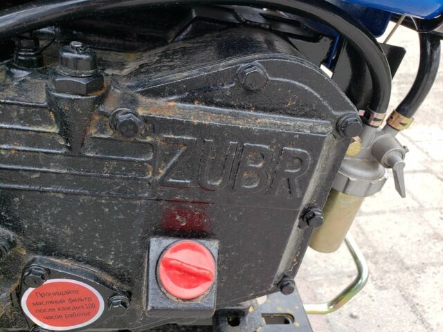 Зубр Другая, объемом двигателя 0.57 л и пробегом 0 тыс. км за 920 $, фото 2 на Automoto.ua