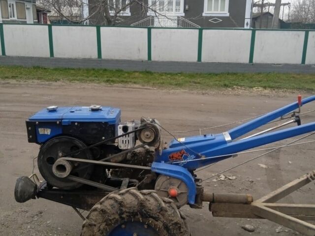 Зубр Інша, об'ємом двигуна 0 л та пробігом 0 тис. км за 997 $, фото 3 на Automoto.ua