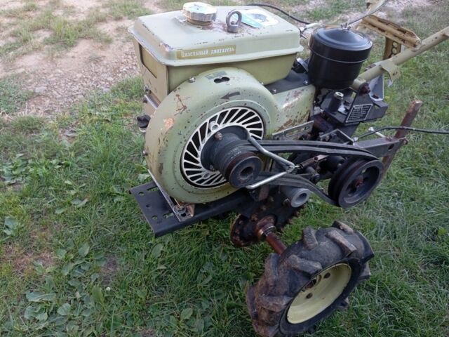 Зубр Другая, объемом двигателя 0 л и пробегом 0 тыс. км за 315 $, фото 2 на Automoto.ua