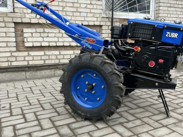 Зубр Другая, объемом двигателя 0 л и пробегом 0 тыс. км за 870 $, фото 4 на Automoto.ua