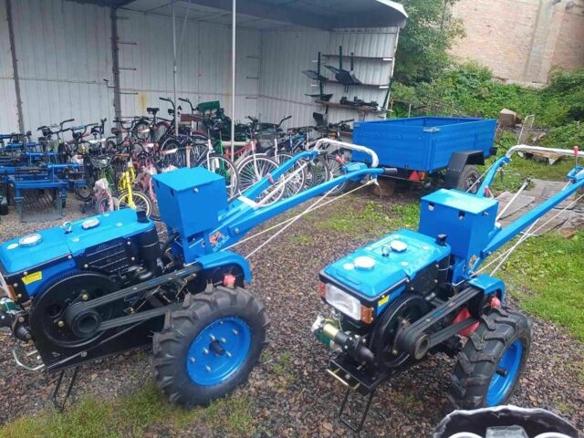 Зубр Другая, объемом двигателя 0 л и пробегом 0 тыс. км за 1250 $, фото 5 на Automoto.ua