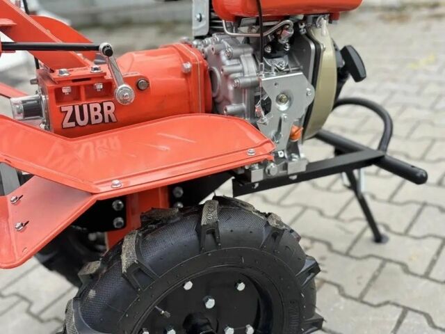 Зубр Другая, объемом двигателя 0 л и пробегом 0 тыс. км за 572 $, фото 1 на Automoto.ua