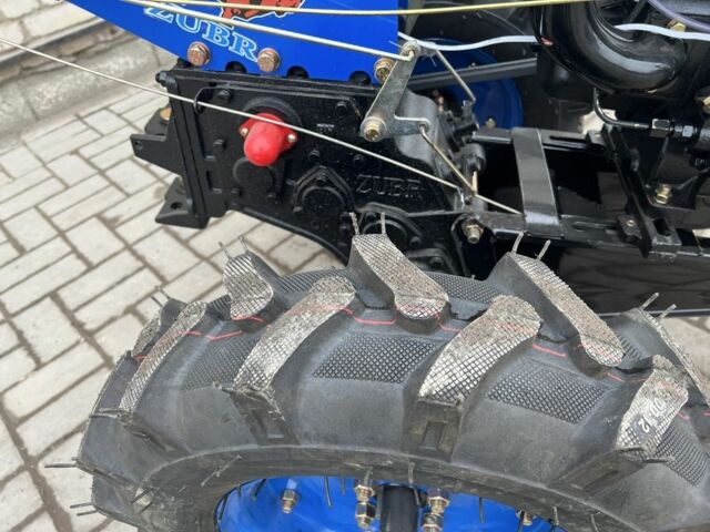 Зубр Другая, объемом двигателя 0 л и пробегом 0 тыс. км за 870 $, фото 3 на Automoto.ua