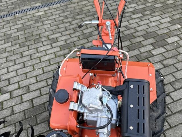 Зубр Другая, объемом двигателя 0 л и пробегом 1 тыс. км за 799 $, фото 8 на Automoto.ua