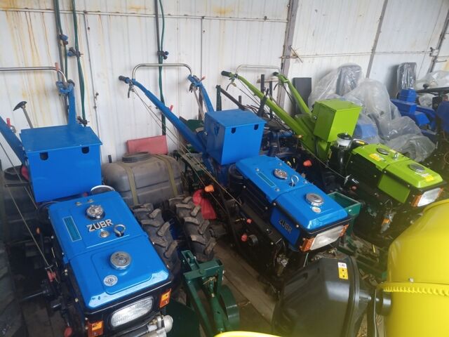 Зубр Другая, объемом двигателя 0 л и пробегом 0 тыс. км за 1250 $, фото 7 на Automoto.ua