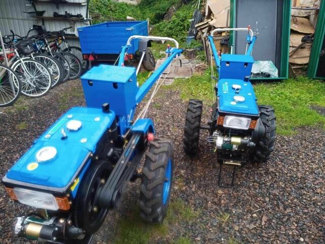 Зубр Другая, объемом двигателя 0 л и пробегом 0 тыс. км за 1250 $, фото 6 на Automoto.ua