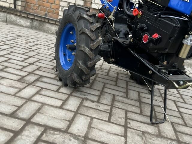 Зубр Другая, объемом двигателя 0 л и пробегом 0 тыс. км за 870 $, фото 2 на Automoto.ua