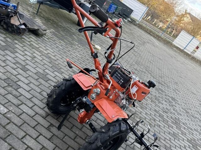 Зубр Другая, объемом двигателя 0 л и пробегом 1 тыс. км за 799 $, фото 4 на Automoto.ua