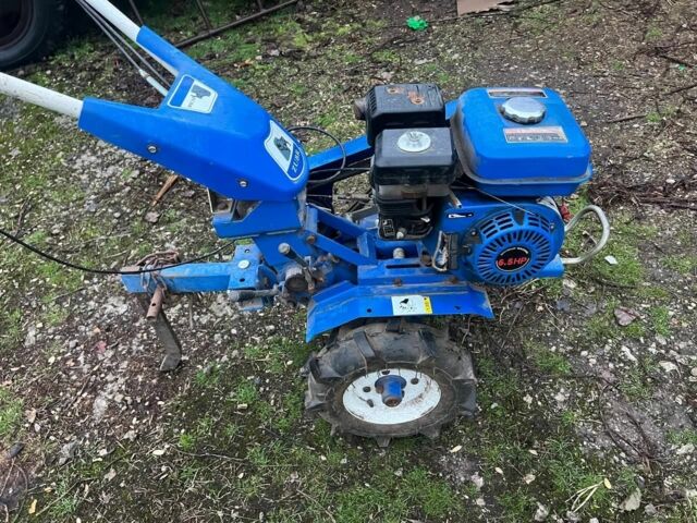 Зубр Другая, объемом двигателя 0 л и пробегом 0 тыс. км за 237 $, фото 1 на Automoto.ua