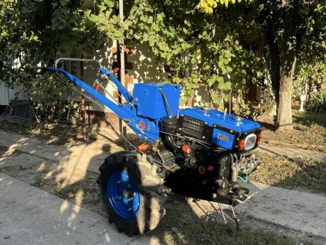 Зубр Другая, объемом двигателя 0 л и пробегом 0 тыс. км за 900 $, фото 4 на Automoto.ua