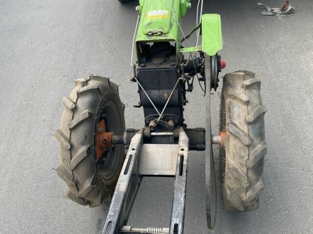 Зубр Інша, об'ємом двигуна 0 л та пробігом 0 тис. км за 425 $, фото 3 на Automoto.ua