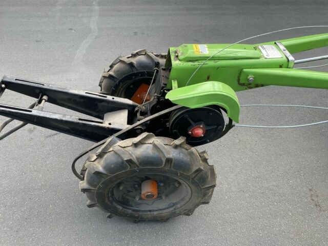 Зубр Інша, об'ємом двигуна 0 л та пробігом 0 тис. км за 425 $, фото 2 на Automoto.ua